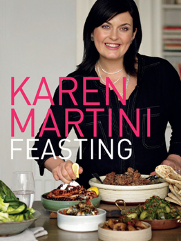 Paperback Feasting Book