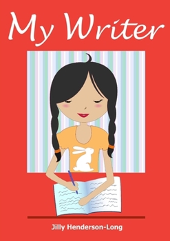 Paperback My Writer Book