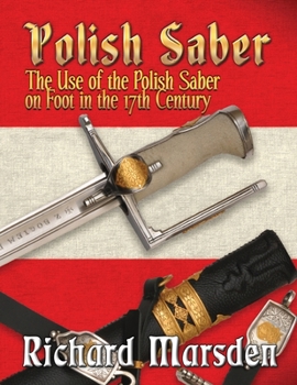 Paperback Polish Saber Book