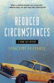 Reduced Circumstances - Book #2 of the Frank Cole