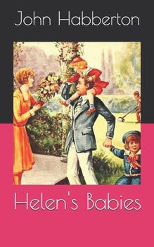 Paperback Helen's Babies Book