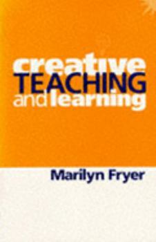 Paperback Creative Teaching and Learning Book