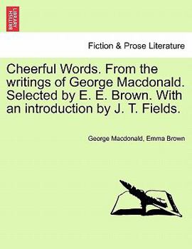 Cheerful Words