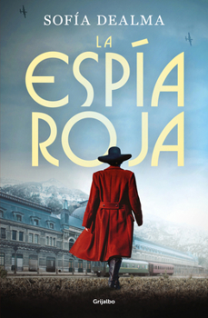 Hardcover La Espía Roja / The Red Spy [Spanish] Book