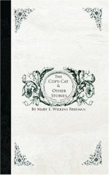 The Copy-Cat and Other Stories