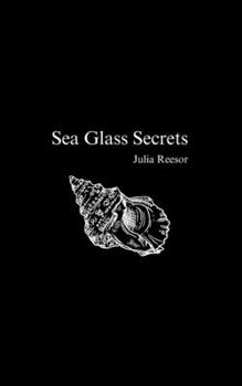 Paperback Sea Glass Secrets Book