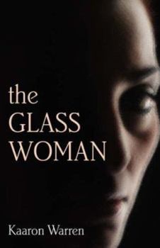 Paperback The Glass Woman Book
