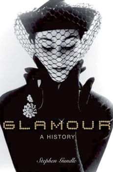 Paperback Glamour: A History Book