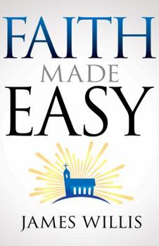 Paperback Faith Made Easy Book