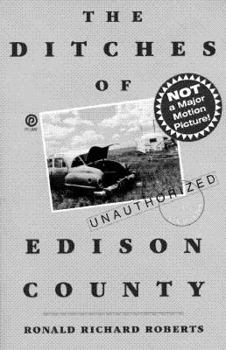 Mass Market Paperback The Ditches of Edison County Book