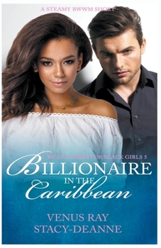 Paperback Billionaire in the Caribbean Book