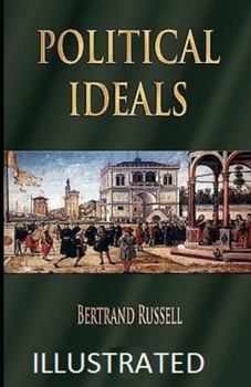 Paperback Political Ideals Illustrated Book