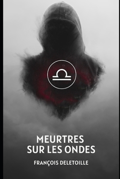 Paperback Meurtres sur les ondes [French] Book