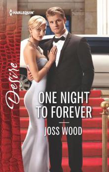 Mass Market Paperback One Night to Forever Book