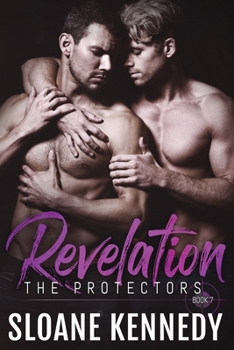 Revelation - Book #7 of the Protectors
