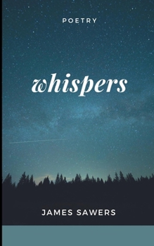 Paperback Whispers: Poetry Book