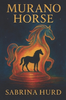 Paperback Murano Horse Book
