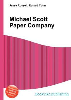 Michael Scott Paper Company