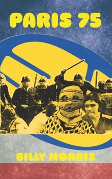 Paris 75 (Eighties Leeds)