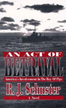 Paperback An Act of Betrayal Book