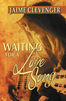 Paperback Waiting for a Love Song Book