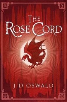 Paperback The Rose Cord: The Ballad of Sir Benfro Book Two Book
