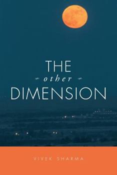 Paperback The Other Dimension [Multiple Languages] Book