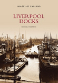 Paperback Liverpool Docks Book