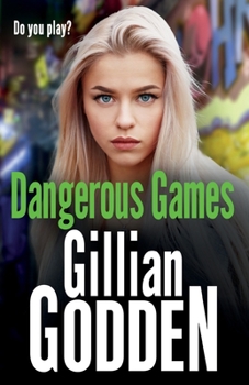 Paperback Dangerous Games Book