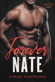 Paperback Forever Nate Book