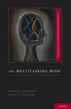 Hardcover The Multitasking Mind Book