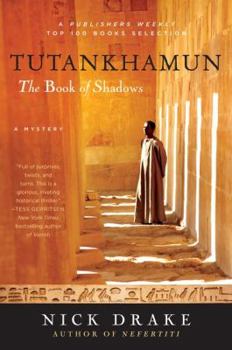 Tutankhamun - Book  of the Rai Rahotep