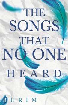 Paperback The Songs that No One Heard Book