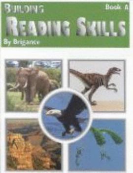 Unknown Binding Building Reading Skills Student Workbook A (Building Reading Skills, Student Workbook "A") Book