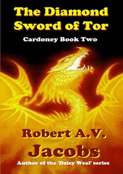 Paperback The Diamond Sword of Tor Book