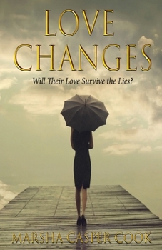 Paperback Love Changes Book