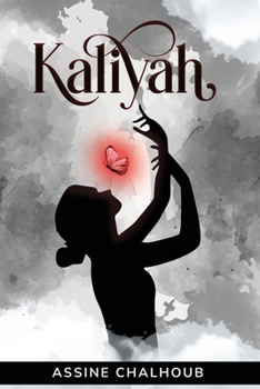 Paperback Kaliyah Book