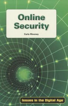 Hardcover Online Security Book