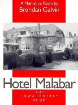Paperback Hotel Malabar Book