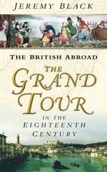 Paperback The British Abroad Book