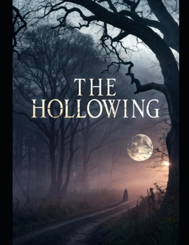 Paperback The Hollowing: A Haunting Tale of Guilt and Redemption Book