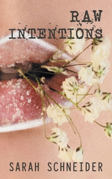 Paperback Raw Intentions Book