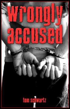 Paperback Wrongly Accused Book