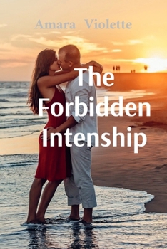 Paperback The Forbidden Intenship Book