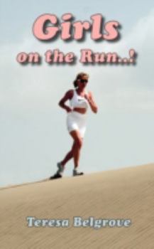 Paperback Girls on the Run..! Book