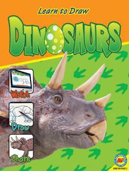 Paperback Dinosaurs Book