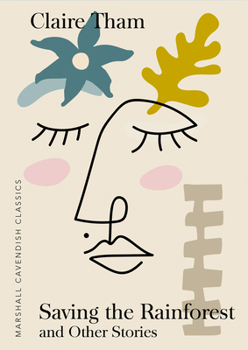 Paperback Saving the Rainforest: And Other Stories Book