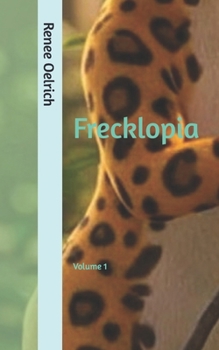 Paperback Frecklopia Book