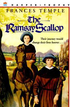 Paperback The Ramsay Scallop Book