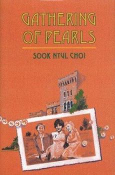 Hardcover Gathering of Pearls Book
